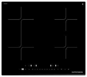 Индукционная варочная панель Kuppersberg ICI 619 фото 2 в Тюмени