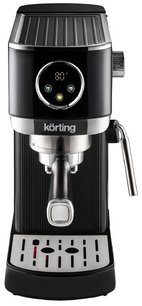 Кофеварка Кертинг KCM 1002 EN фото в Тюмени Кофеварка Korting KCM 1002 EN фото в Тюмени