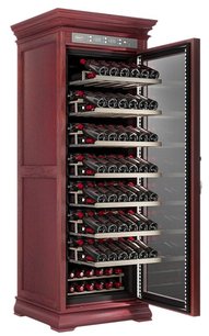 Винный шкаф Cold Vine C108-WM1 (Classic) фото 3 в Тюмени