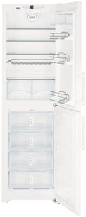 Холодильник Либхер CNP 3913 Comfort NoFrost фото 2 в Тюмени Холодильник Liebherr CNP 3913 Comfort NoFrost фото 2 в Тюмени
