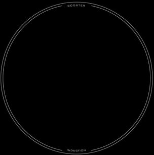 Индукционная варочная панель Korting HI 32021 B фото 2 в Тюмени