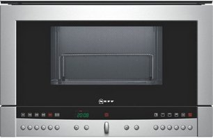 Микроволновая печь Нефф C54L70N0 фото в Тюмени Микроволновая печь Neff C54L70N0 фото в Тюмени