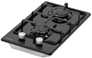 Варочная панель KRONA PARTITA 30 BL фото 2 в Тюмени