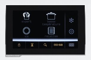 Духовой шкаф Де Дитрих DOP1190W фото 2 в Тюмени Духовой шкаф De Dietrich DOP1190W фото 2 в Тюмени