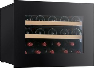 Встраиваемый винный шкаф Dunavox DVH-19.50MB.TO фото 2 в Тюмени