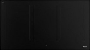 Варочная панель Smeg SIM3964N фото в Тюмени