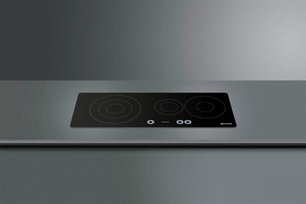 Варочная панель Smeg SI933D фото 2 в Тюмени