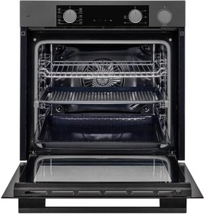 Духовой шкаф Куперсберг KSO 610 SG фото 3 в Тюмени Духовой шкаф Kuppersberg KSO 610 SG фото 3 в Тюмени