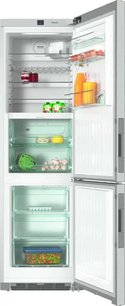 Холодильно-морозильная комбинация Миле KFN 29283 D edt/cs фото 2 в Тюмени Холодильно-морозильная комбинация Miele KFN 29283 D edt/cs фото 2 в Тюмени