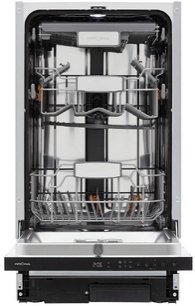 Встраиваемая посудомоечная машина KRONA LUMERA 45 BI V2 фото в Тюмени