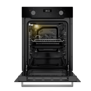 Электрический духовой шкаф Maunfeld EOEM516PB фото 4 в Тюмени