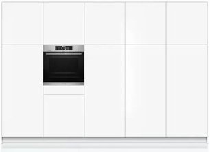 Духовой шкаф Бош HRG636XS7 фото 4 в Тюмени Духовой шкаф Bosch HRG636XS7 фото 4 в Тюмени