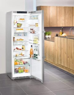 Холодильник Либхер Kef 4370 фото 4 в Тюмени Холодильник Liebherr Kef 4370 фото 4 в Тюмени