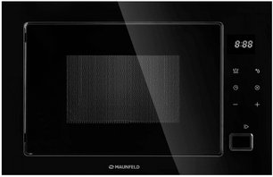Встраиваемая микроволновая печь Maunfeld MBMO925SGB11 фото в Тюмени