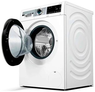Стиральная машина Бош WGA242X0ME фото 2 в Тюмени Стиральная машина Bosch WGA242X0ME фото 2 в Тюмени