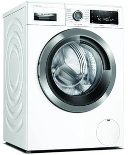 Стиральная машина с фронтальной загрузкой BOSCH WAV28HH1OE фото в Тюмени Стиральная машина с фронтальной загрузкой BOSCH WAV28HH1OE фото в Тюмени