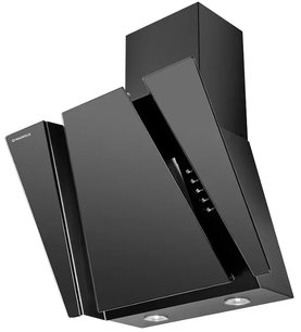 Вытяжка Маунфилд SEVERN 50 BLACK фото 4 в Тюмени Вытяжка Maunfeld SEVERN 50 BLACK фото 4 в Тюмени
