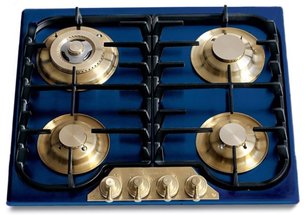 Варочная панель Restart ELP060 BU фото в Тюмени