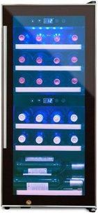 Винный шкаф Cold Vine C24-KBF2 фото в Тюмени