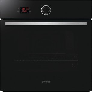 Духовой шкаф Горение BO 75 SY2B фото в Тюмени Духовой шкаф Gorenje BO 75 SY2B фото в Тюмени