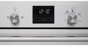 Духовой шкаф Кертинг OGG 772 CFX фото 2 в Тюмени Духовой шкаф Korting OGG 772 CFX фото 2 в Тюмени