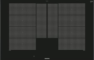 Индукционная варочная панель Siemens EX875KYW1E фото 3 в Тюмени