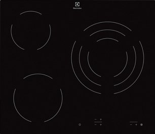 Варочная панель Electrolux EHF 6232 FOK фото в Тюмени