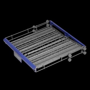 Встраиваемая посудомоечная машина Маунфилд MLP-123D Light Beam фото 3 в Тюмени Встраиваемая посудомоечная машина Maunfeld MLP-123D Light Beam фото 3 в Тюмени