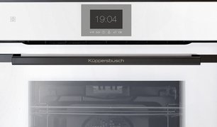 Духовой шкаф Куперсбуш BP 6550.0 W2 Black Chrome фото 3 в Тюмени Духовой шкаф Kuppersbusch BP 6550.0 W2 Black Chrome фото 3 в Тюмени