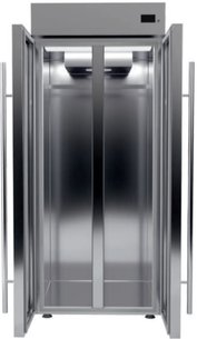 Холодильник для шуб Blue Ice Professional GBI900P2 фото 3 в Тюмени