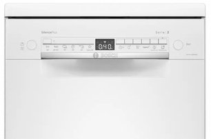 Отдельностоящая посудомоечная машина BOSCH SPS2HMW3FR фото 3 в Тюмени Отдельностоящая посудомоечная машина BOSCH SPS2HMW3FR фото 3 в Тюмени