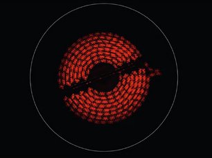 Варочная панель Electrolux EHF65451FK фото 3 в Тюмени