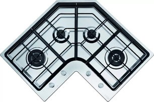 Независимая варочная панель Франке FHNE COR 4 3G TC XS C фото в Тюмени Независимая варочная панель Franke FHNE COR 4 3G TC XS C фото в Тюмени