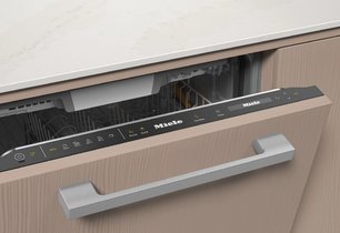 Встраиваемая посудомоечная машина Миле G 7655 SCVi XXL AutoDos фото 2 в Тюмени Встраиваемая посудомоечная машина Miele G 7655 SCVi XXL AutoDos фото 2 в Тюмени