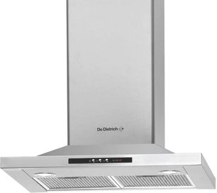 Вытяжка Де Дитрих DHD 516 XE 1 фото в Тюмени Вытяжка De Dietrich DHD 516 XE 1 фото в Тюмени
