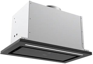 Встраиваемая вытяжка Мидеа MH60I970GB фото 4 в Тюмени Встраиваемая вытяжка Midea MH60I970GB фото 4 в Тюмени