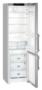 Холодильник Либхер CNef 4005 фото 3 в Тюмени Холодильник Liebherr CNef 4005 фото 3 в Тюмени