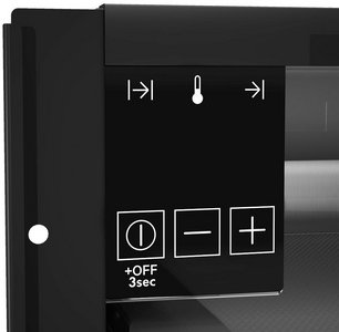 Встраиваемый подогреватель De Dietrich DWD4810W фото 3 в Тюмени