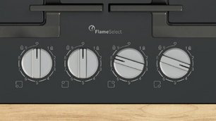 Газовая варочная панель Bosch PPP6A6I40 фото 2 в Тюмени