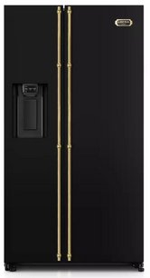 Холодильник Lofra GFRNM 918/O BRASS фото в Тюмени