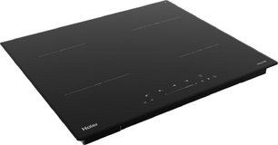Индукционная варочная панель Haier HHX-Y64TVVB фото 3 в Тюмени