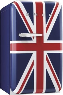 Холодильник Smeg FAB10RUJ фото в Тюмени