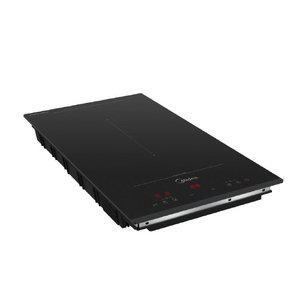 Варочная панель индукционная Midea MIH37103F фото 3 в Тюмени