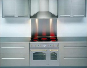 Духовой шкаф Илве D 900-NMP IX фото 2 в Тюмени Духовой шкаф Ilve D 900-NMP IX фото 2 в Тюмени