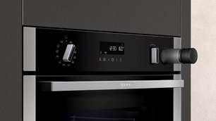 Духовой шкаф Нефф B3AVH4HN1 фото 3 в Тюмени Духовой шкаф Neff B3AVH4HN1 фото 3 в Тюмени