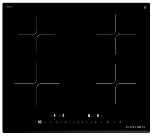 Индукционная варочная панель Kuppersberg ICI 609 фото 2 в Тюмени