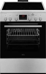 Индукционная плита AEG CCR66401BM фото в Тюмени