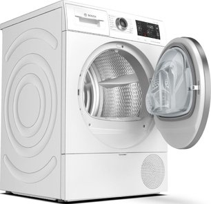 Сушильная машина Bosch WTW876LBY фото 2 в Тюмени