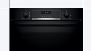 Встраиваемый духовой шкаф BOSCH HBG537EB0R фото 3 в Тюмени Встраиваемый духовой шкаф BOSCH HBG537EB0R фото 3 в Тюмени
