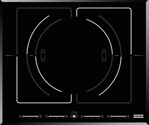 Независимая варочная панель Франке FHFB 6421 I фото в Тюмени Независимая варочная панель Franke FHFB 6421 I фото в Тюмени